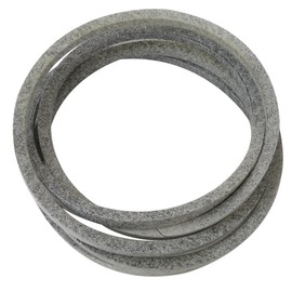 DEARCOOL GX25628 Lawn Mower Deck Belt for John Deere Z335E Z345M Z345R Z315E Z335M Z320M Z320R ZTrak Zero-Turn with 42 Inch Mower Deck Kevlar Cord Mower Belt