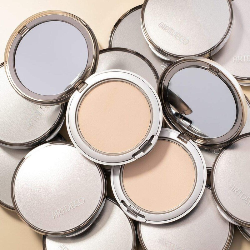 Artdeco Hydra Mineral Compact Foundation No. 55