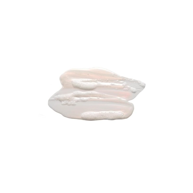 Bliss Rescue Limpiador de espuma suave para piel sensible, 6.4