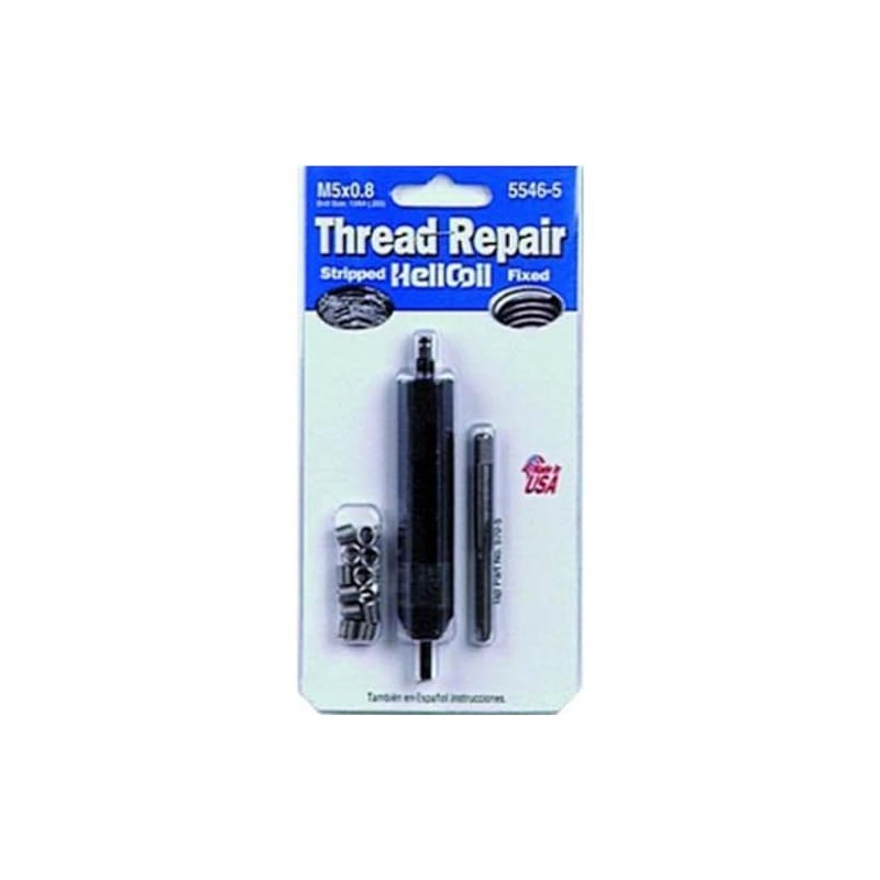 Helicoil - Kit M20X2.5 (5546-20)