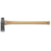 Husqvarna 32" Wooden Splitting Maul
