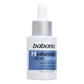 Serum Babaria Acido Hialuronico Ultra Hidratante 30ml