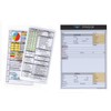 IFR Planning Bundle: Cheat Sheet & Flight Planning Notepad