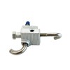 Crouse Hinds LCCF2 3/4" Cable Tray Conduit Conduit Clamp (10