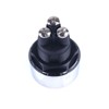WANGCL Engine Start Button Momentary Switch Auto Start Button 3