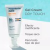 Isdin Protector Solar Gel Crema Dry Touch Spf
