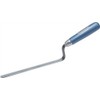 Caulking Trowel Hardened Steel Plate, Beechwood Handle, Width: 10 mm,