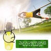 2 Pack Top Bins Football Targets, Football Target Net, Goal