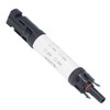 2Sets Solar PV Connectors Set IP68 Waterproof Anti UV 1000V