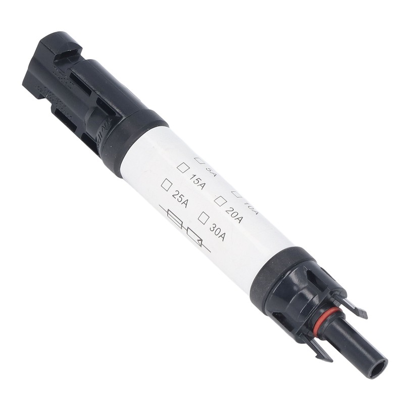 2Sets Solar PV Connectors Set IP68 Waterproof Anti UV 1000V