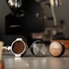 MHW-3BOMBER T5270L4-OS Coffee Distributor, 2.3 inches (58.35 mm), Espresso Tamper