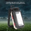 Mini Folding LED COB Work Light Magnetic Lamp Adjustable Brightness