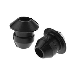 TF 2pcs Replacement Fuel Line Tank Grommet for Stihl Fuel Grommets FS80 FS85 KM85 FC75 FS76 FS74 Trimmers 00009890516