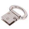 4 Pcs Shoulder Strap Clip Bag Handle Shoulder Strap Buckle