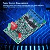 Solar Lamp Panel Circuit Board Controller Module 3A 3.7V/7.4V/11.1V Lithium