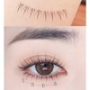 LASHIDOL Large Capacity Partial False Eyelashes, Partial False Eyelashes, False