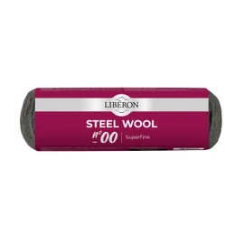 Libéron Steel Wool Grade 00 (Superfine) 250g