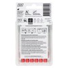 TEPE Interdentalbürste x-weich 0,5mm 6 St