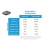 Seachem Reef Buffer, 50 g