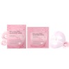 Korean Collagen Mask Overnight: Glass Mask, Deep Overnight Face Mask,
