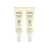 Home Shopping Latest Dalva Sun Ampoule 50ml 2 Sun Cream Water Barrier Anti Sun Aging / 홈쇼핑 최신상 달바 썬 앰플 50ml 2개 선 크림 워터 베리어 안티 선에이징