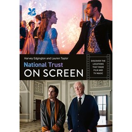 National Trust on Screen: Discover the locations That Made Film and TV Magic