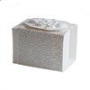 The Favorite Place® Burial Urn Box, (Small Flower at Peace