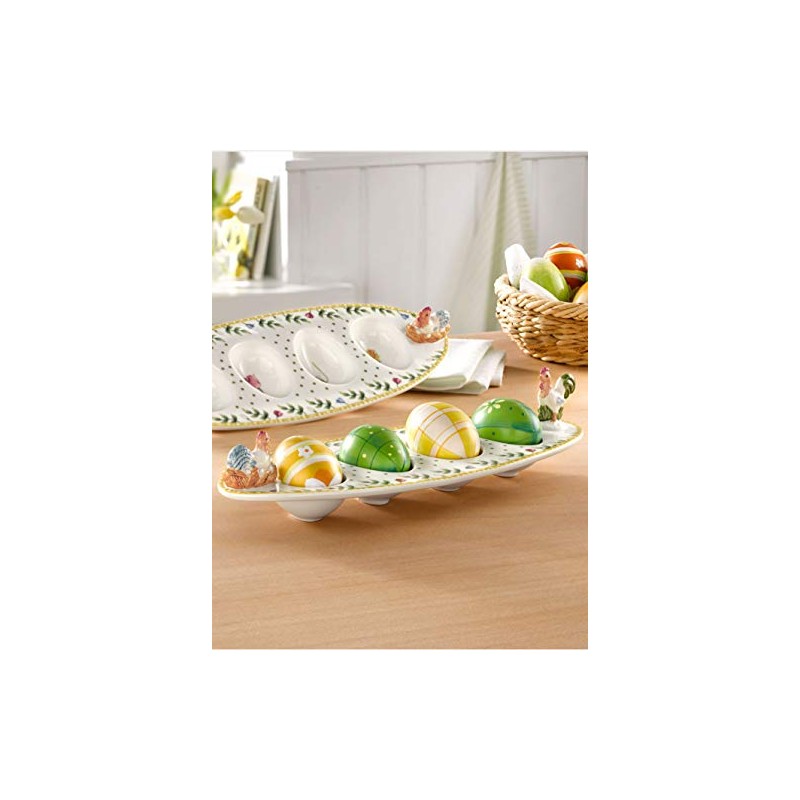 Villeroy & Boch Spring Awakening Egg Cup