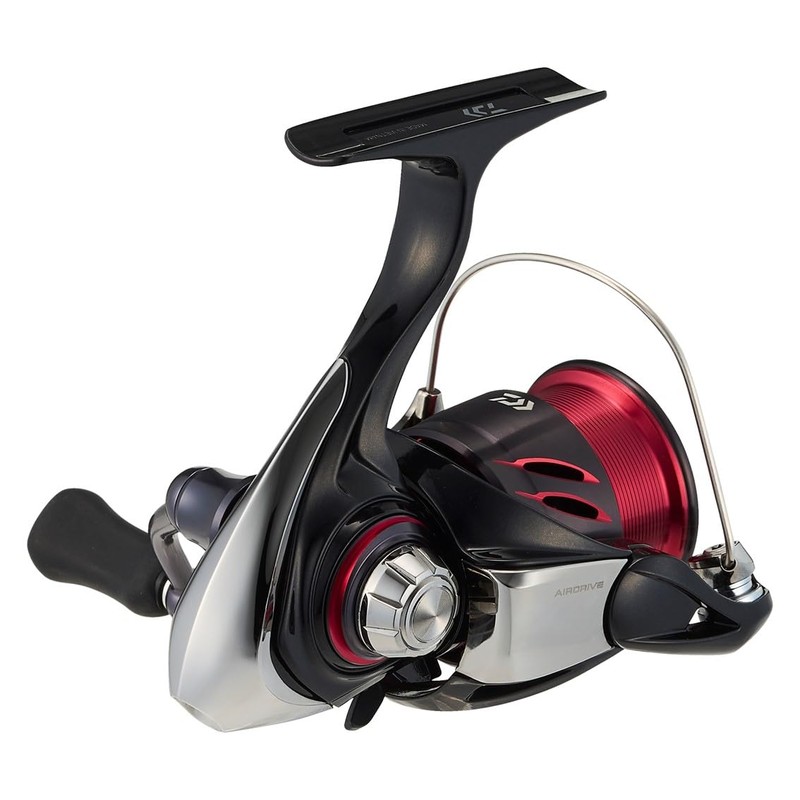 Daiwa Spinning Reel 24 Gekijin X LT2000S-P