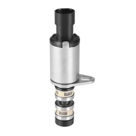 Variable Valve Timing VVT Solenoid Fits for Chevy Astra Aveo5 Cruze Limited Sonic Trax, for Pontiac G3 Wave, for Saturn Astra 1.6L 1.8L - Camshaft Actuator Solenoid Replace 918-006
