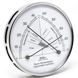 Fischer-barometer 142.01 Comfortmeter