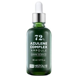 Median's Histolab Azulene Complex Ampoule 72 80ml / 메디안스 히스토랩 아줄렌 컴플렉스 앰플 72 80ml