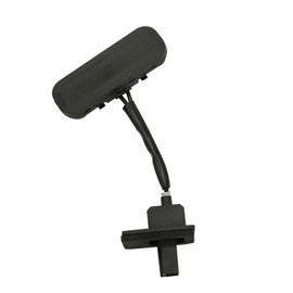 Bohaner Tailgate Boot Open Button Switch Boot Release Switch Replacement for 2009-2016 Hatch/Saloon 13422268 13359897 13393912