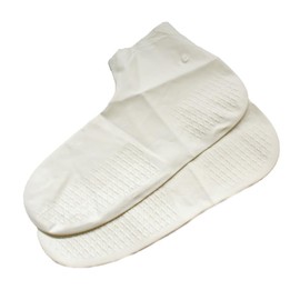 iSport Waterproof Guard Socks for Swimming (Pair) - Medium