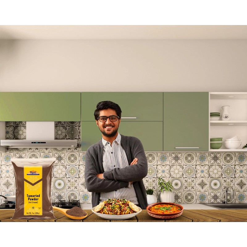 Rani Tamarind Powder (Imli) 7oz (200g)