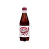 Dr. Pepper Diet Soda, 16.0 Ounce (24 Bottles)