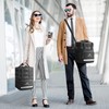 Lunch Bag Women/Men,Reusable Lunch Box for Adults,Insulated Lunch Cooler Bag,Portable