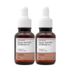Nano Recipe Glycolic Acid 10% Ampoule 30ml x 2 / 나노레시피 글라이콜릭애씨드 10% 앰플 30ml 2개