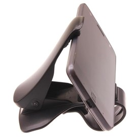 Car Mount Dash Non-Slip Compatible with Cricket Influence/Icon 2, Holder Cradle Stand Dock Dashboard