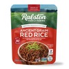 Ralston Family Farms Ancient Grain Red Rice, 8.5 OZ, Ready