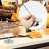 4 Pcs Paper Memo Holder, Receipt Spike Paper Spike Receipt