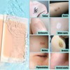 Tattoo Cover Up Patch,Ultra Thin Waterproof Sweatproof Cover Up Patch,for