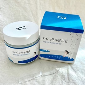 Round Lab Birch Moisture Cream 80ml / Circle / 라운드랩 자작나무 수분 크림 80ml  써클
