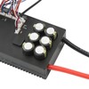 Brushless Motor Controller Aluminum Alloy ESC Electric Robot Scooter Speed
