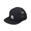 Casilla ZKN02604 Men's Baseball Cap, Washable, Mesh, Loose, Large, Spring,