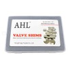 AHL 9.48mm O.D. 1.20mm-4.00mm Thick Adjustable Valve Shim Kit for