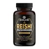 SOLVE Labs® ● Premium Reishi Mushroom Capsules ● 51% Beta-D-Glucans