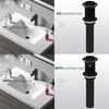 All Metal Brass Pop Up Sink Drain Without Overflow, Oil
