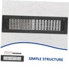 BUGUUYO 2 Pack Air Vents Covers Floor Vent Covers for