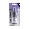 Fijador maquillaje LA colors Blanco 30ml